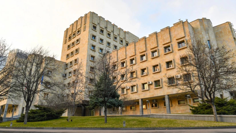 პროკურატურა პროკურატურა