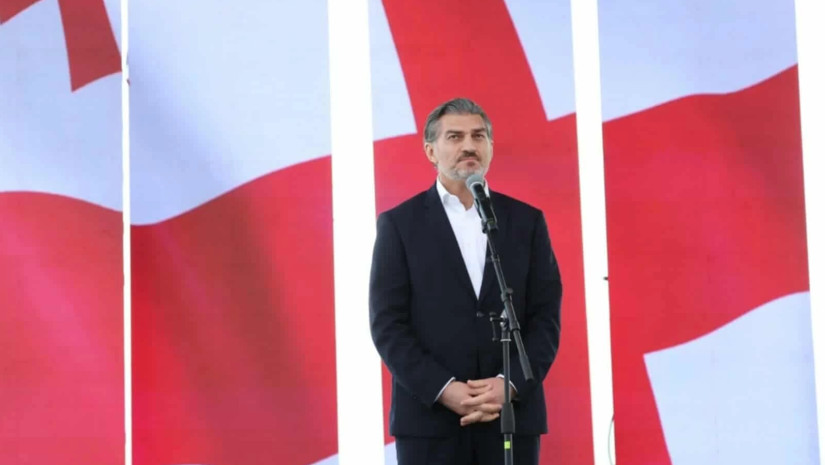 მიხეილ ყაველაშვილი მიხეილ ყაველაშვილი