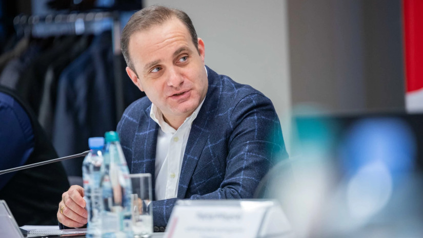 ლევან ვეფხვაძე ლევან ვეფხვაძე