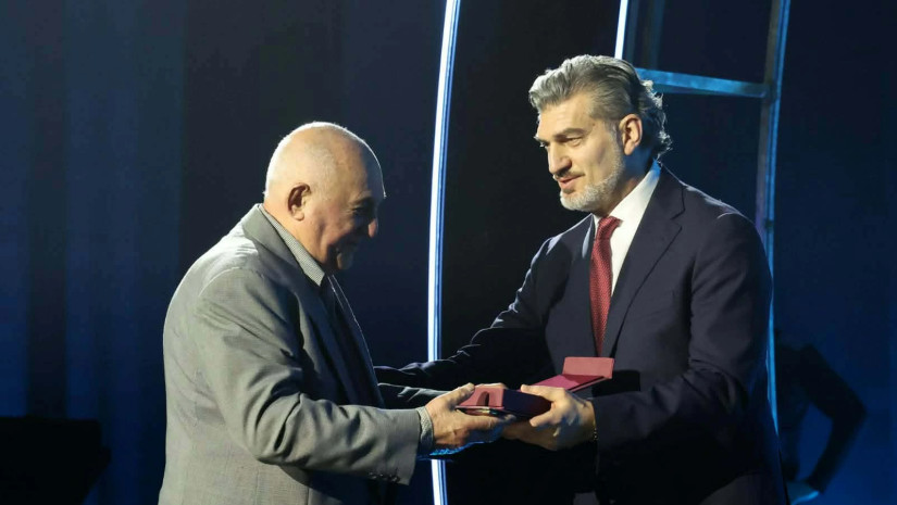 მიხეილ ყაველაშვილი