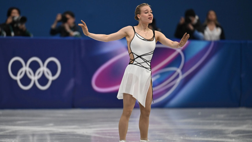 ანასტასია გუბანოვა