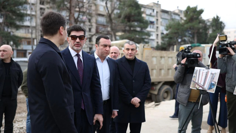 კახა კალაძე