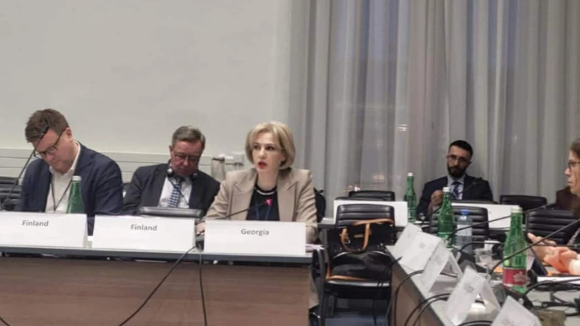 ეკა სეფაშვილი