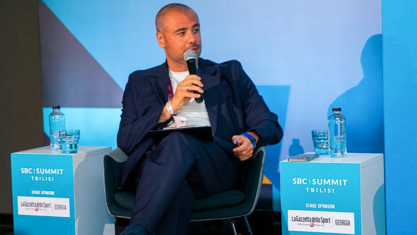 ლაშა მაჭავარიანი