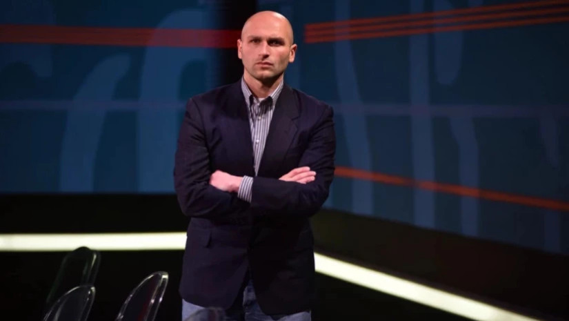 ვახტანგ თოფურია