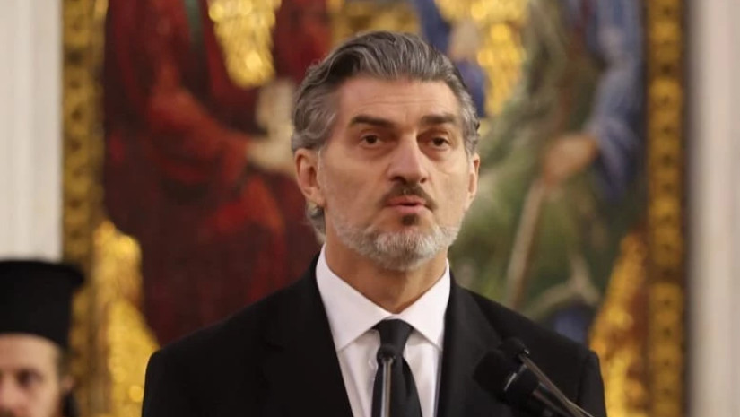 მიხეილ ყაველაშვილი