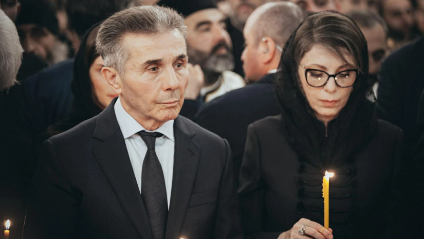 ბიძინა ივანიშვილი