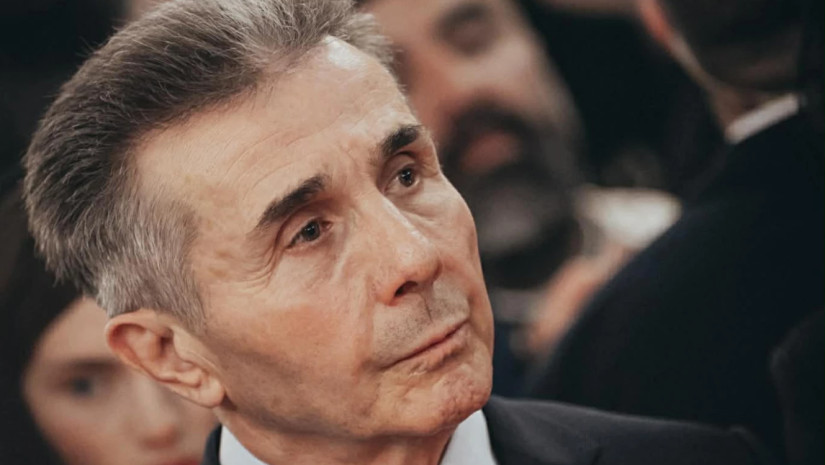 ბიძინა ივანიშვილი