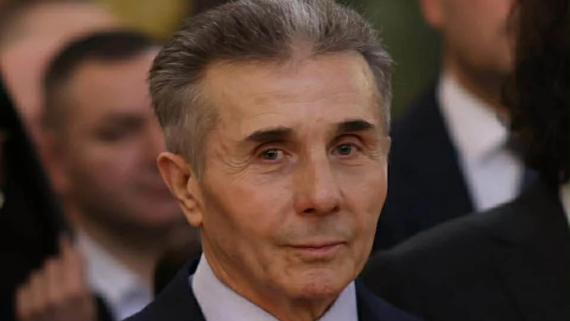 ბიძინა ივანიშვილი