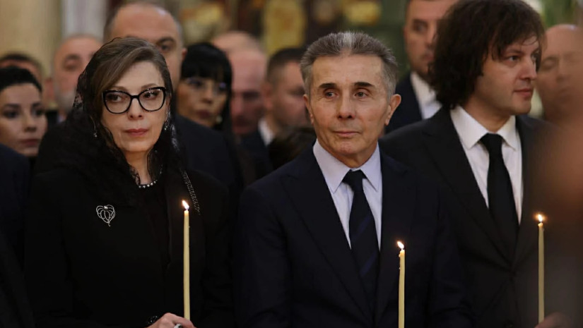 ბიძინა ივანიშვილი