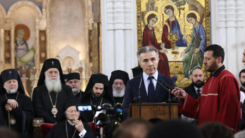 ბიძინა ივანიშვილი