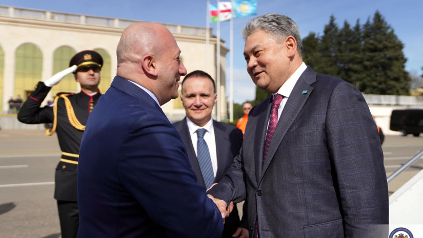 საგარეო საქმეთა სამინისტრო