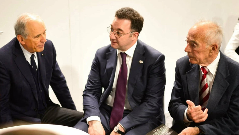 დავით სონღულაშვილი