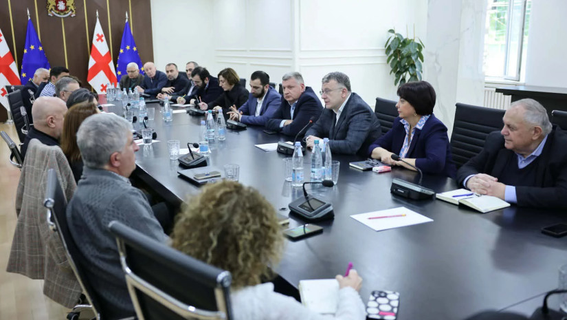 ლაშა დოლიძე