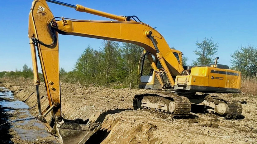  გაწმენდითი სამუშაოები 