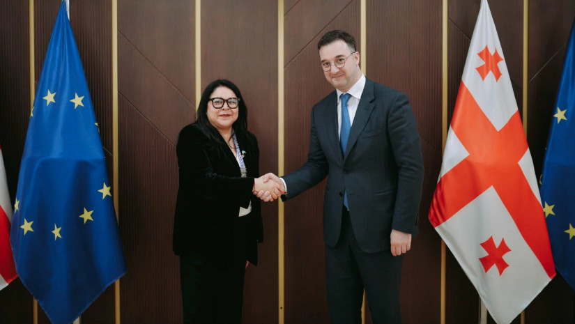 დავით სონღულაშვილი