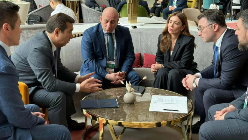 შეხვედრა