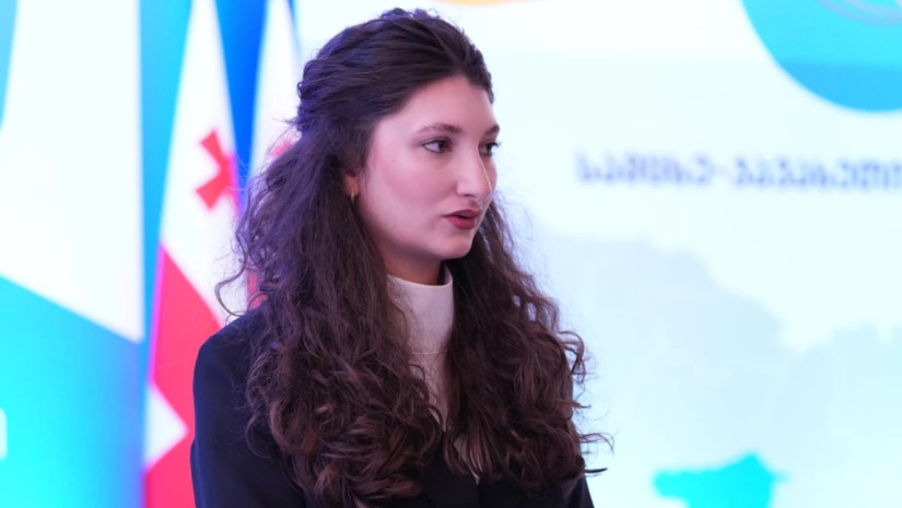 თეკლა თიკანაშვილი