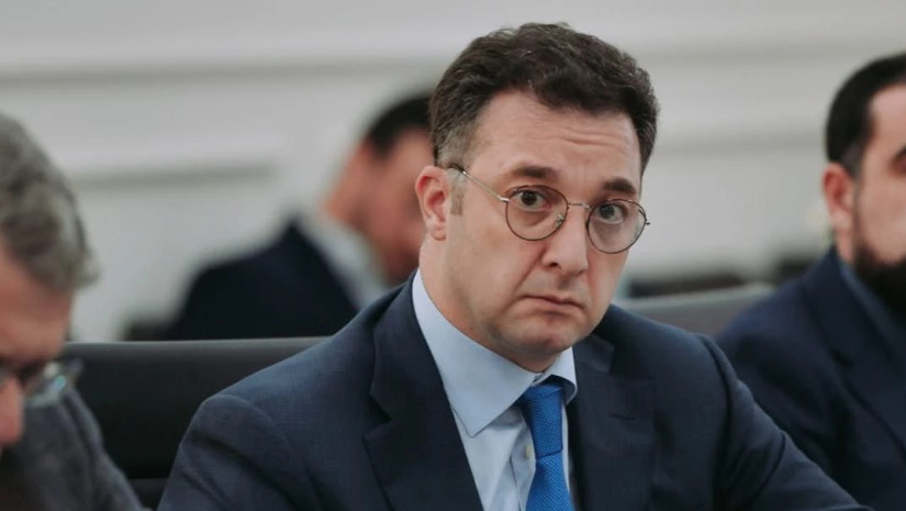 დავით სონღულაშვილი