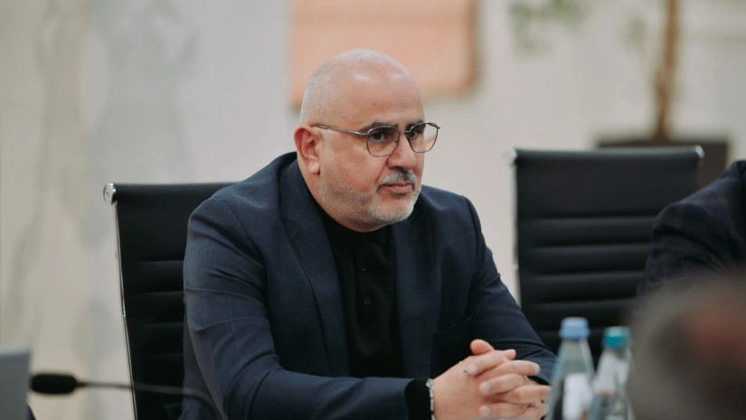 გიგლა თამაზაშვილი