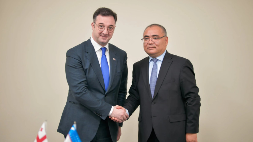 დავით სონღულაშვილი