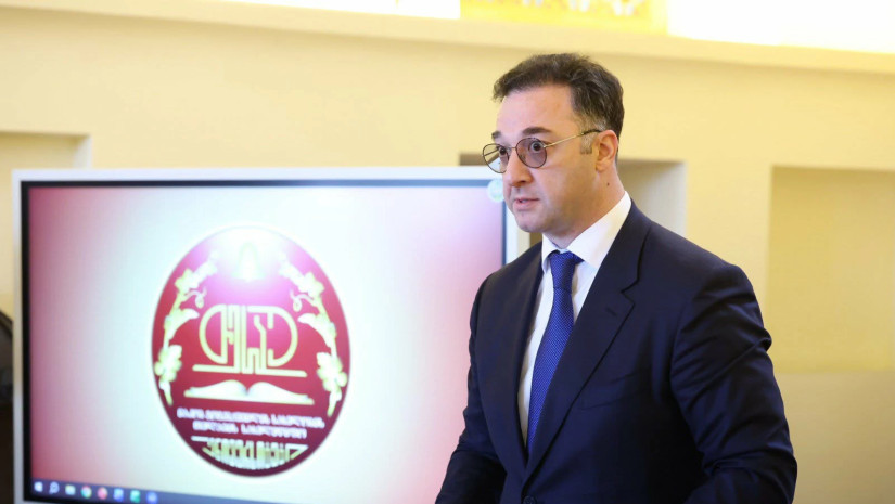 დავით სონღულაშვილი