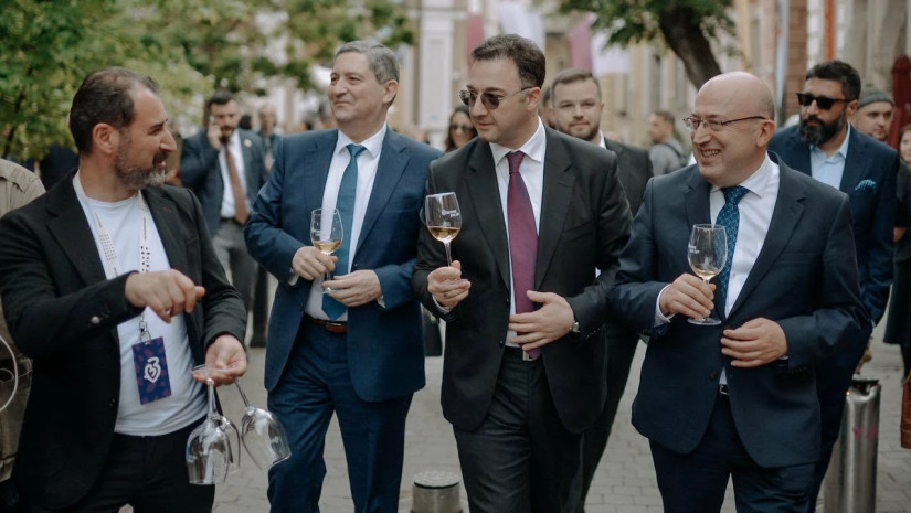 დავით სონღულაშვილი