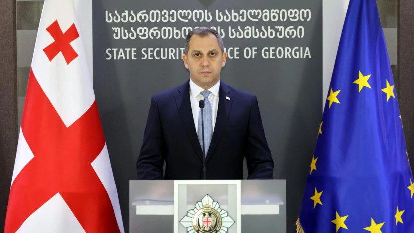 ლაშა მაღრაძე