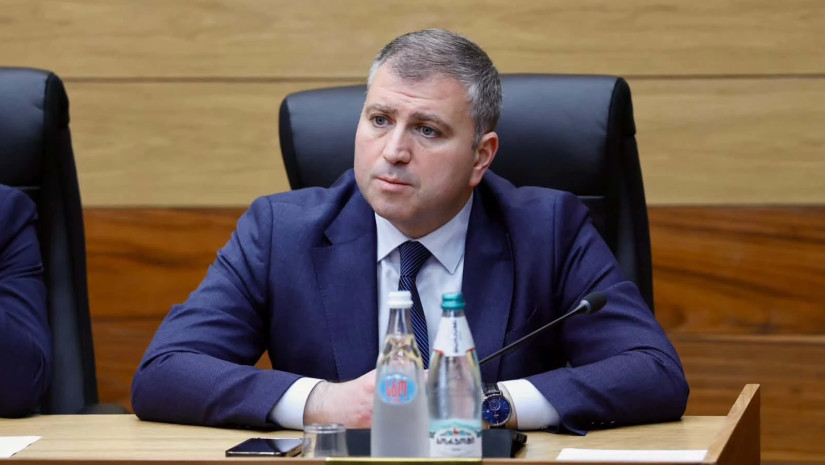 გივი სანიკიძე
