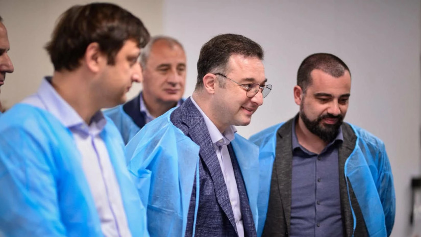 დავით სონღულაშვილი