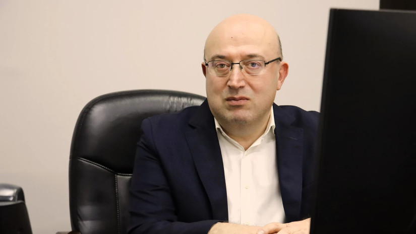 ლევან მეხუზლა