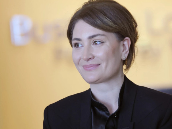 თამარ იოსელიანი