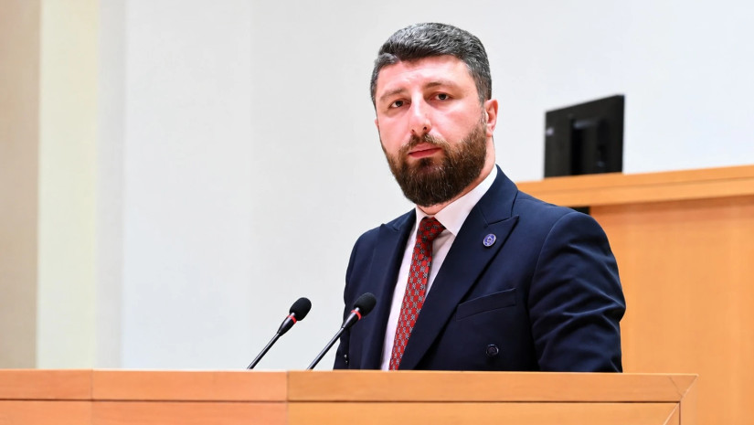 არჩილ გორდულაძე