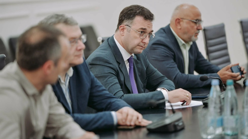 დავით სონღულაშვილი