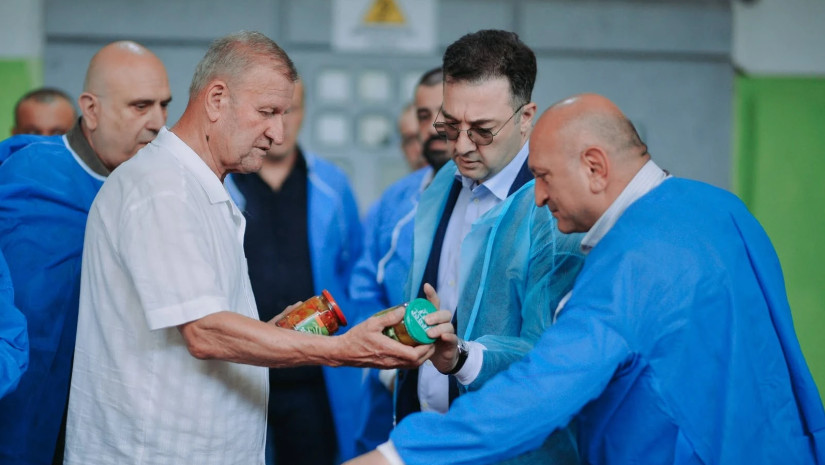 დავით სონღულაშვილი