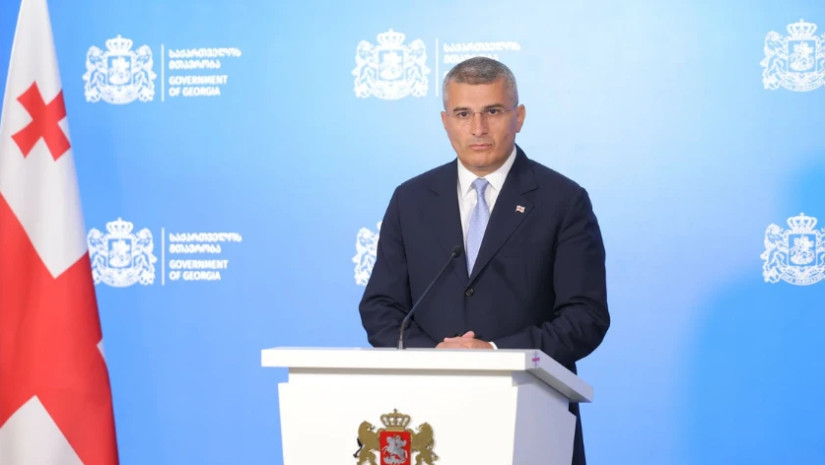 მამუკა მდინარაძე