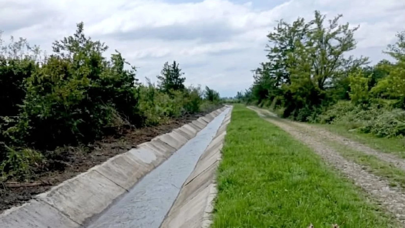 არხი