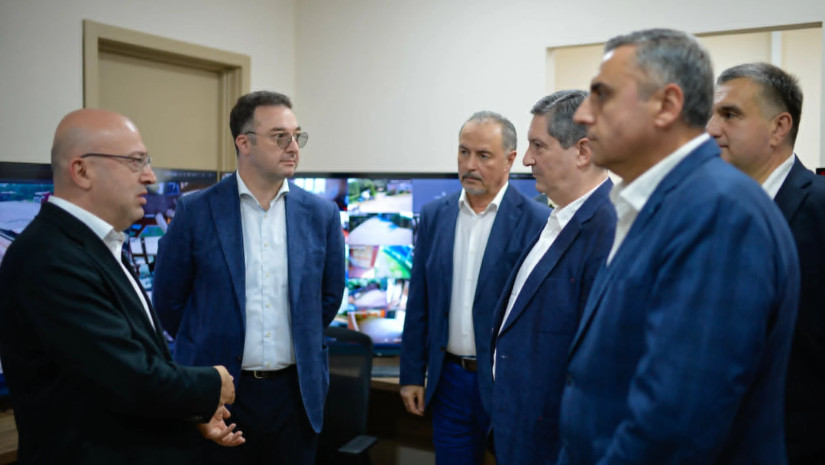 დავით სონღულაშვილი