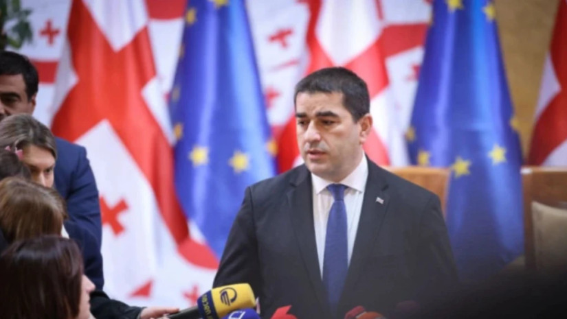 შალვა პაპუაშვილი