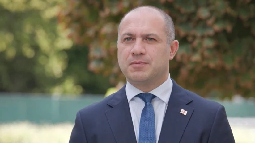 გივი მიქანაძე