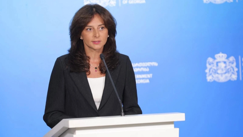 მაია ბითაძე