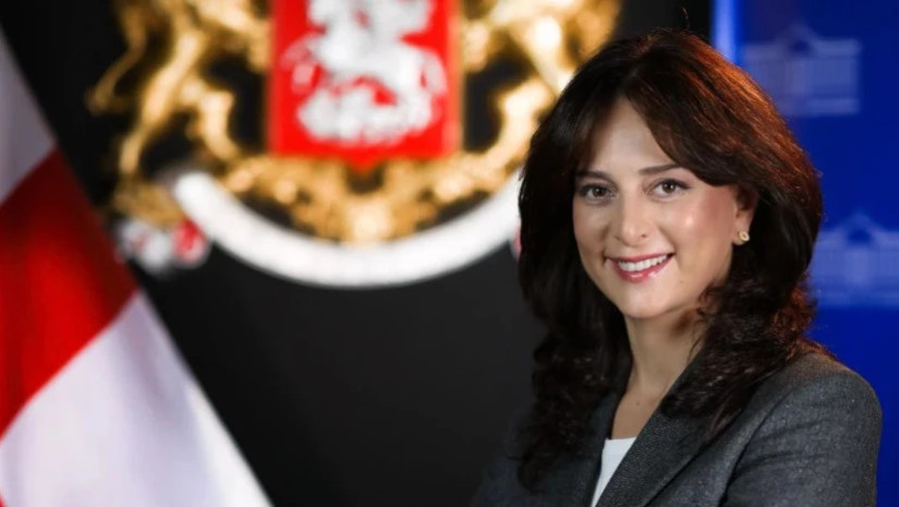 მაია ბითაძე