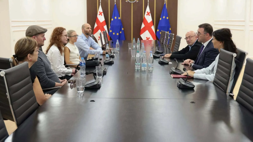დავით სონღულაშვილი