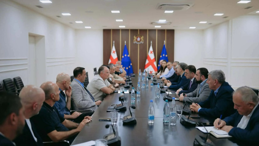 დავით სონღულაშვილი