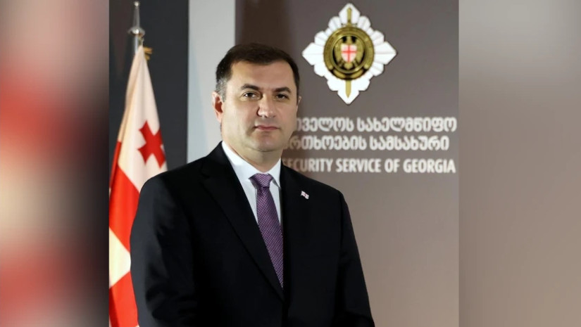 თამაზ ბორაშვილი