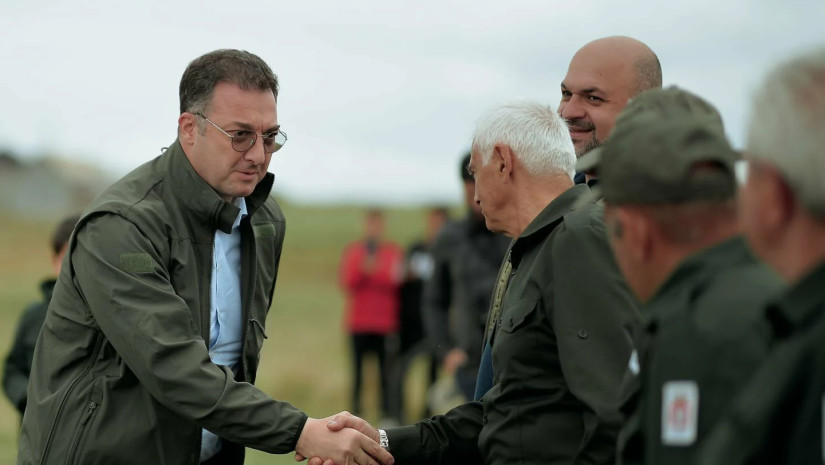 დავით სონღულაშვილი
