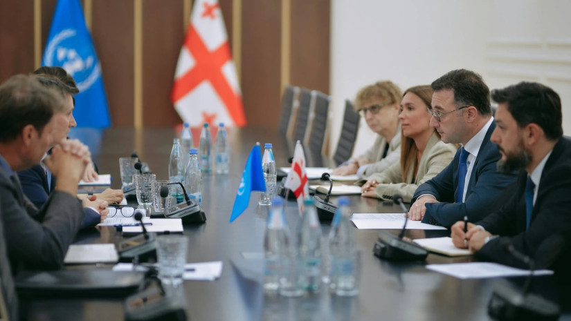 დავით სონღულაშვილი