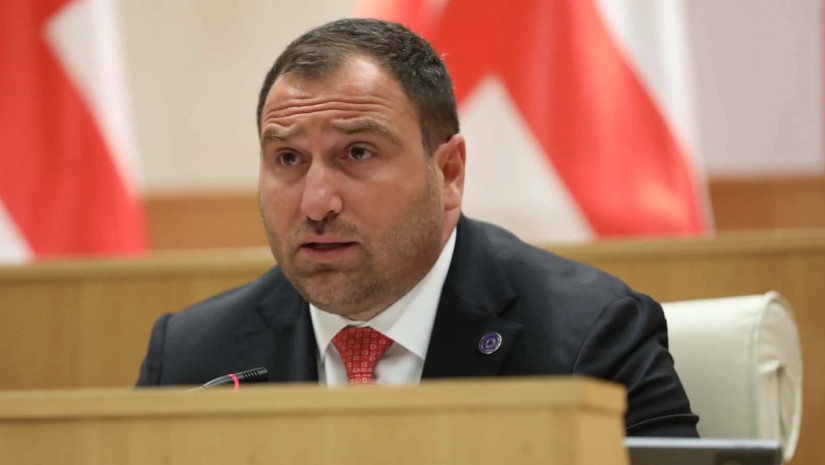 ირაკლი კირცხალია