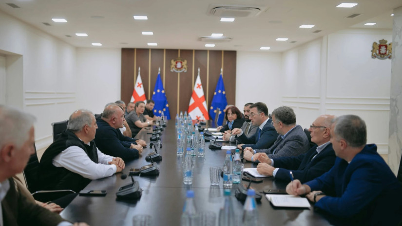 დავით სონღულაშვილი