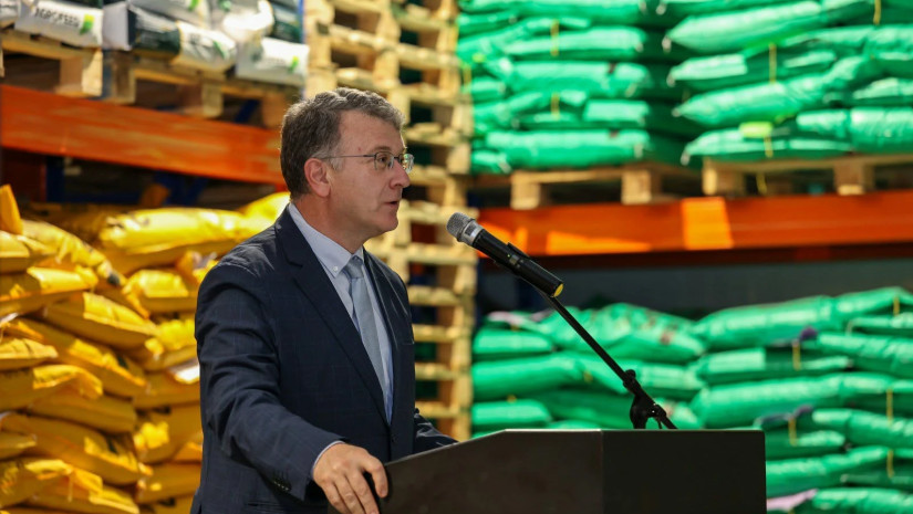 ლაშა დოლიძე